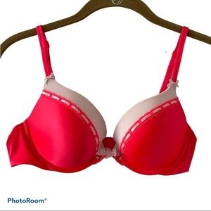 NWOT Victoria’s Secret 🎀 Very Sexy bra pink 36B